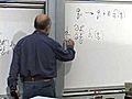 Lecture 4   Modern Physics: Classical Mechanics (Stanford)