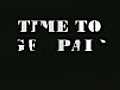 Pen Pushas- Time To Get Paid.. Prod. By Sinima