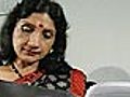 She broke the 106-yr-old &#039;glass ceiling&#039; of Kolkata clubs