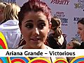 2010 - POY - Ariana Grande