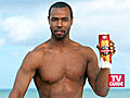 Old Spice’s Mustafa Gets Emmy Nom