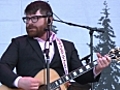 The Decemberists