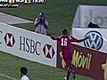 Copa UNCAF. Panamá 2-0 Nicaragua