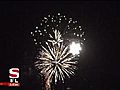 BSO stresses fireworks safety this Independence Day (The Morning Show  Channel 39/Comcast 11)