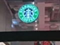 Saved By Starbucks