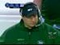 Jets Fire Head Coach Eric Mangini