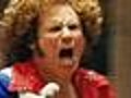 Ferrell’s &#039;fro Steals the Show in &#039;Semi-Pro&#039;