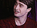 Would Daniel Radcliffe Ever Play Harry Potter In Any Other Form?