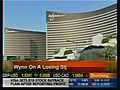 Casinos Dealt A Bad Hand