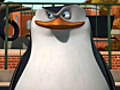 The Penguins of Madagascar: 