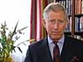 Prince Charles&#039; rainforest appeal