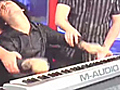 Green Day Does Keyboard Cat