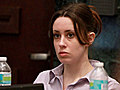 Expert: Casey Anthony may have to take stand