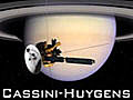 Cassini at Saturn: Four Years of Discovery