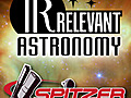Spaceship Spitzer: Bots of Both Worlds
