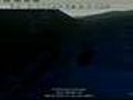 El  fondo marino o la superficie de Marte,  en Google Earth