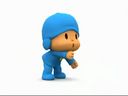 Pocoyo Dance