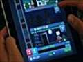 Free iPad Game Picks: Tiny Tower & Death Rally Review