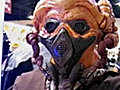 Dave Filoni as Plo Koon