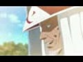 Naruto Shippuuden 158 русская озвучка Ancord