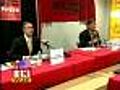 O’Malley,  Ehrlich Meet For 3rd Debate In Race