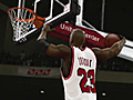 NBA 2K11,  Jordan