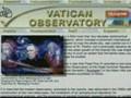 LA IGLESIA CATOLICA Y LOS OVNIS PARTE 1