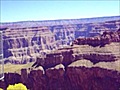 Grand Canyon Skywalk High