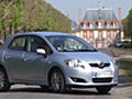 Essai Toyota Auris D-4D 126