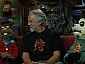 The Bronx Bunny Show - Tommy Chong and Harland Williams