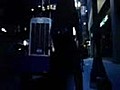 The Dark Knight - SWAT Chase Scene - Uncut