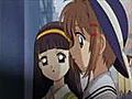 Card Captor Sakura: Die Reise nach Hongkong Film 1 2/9 Ger Dub