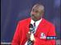 Ben Coates On Induction Into Pats Hall Of Fame