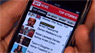 Sky News iPhone App: Be The First The Know