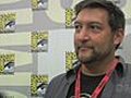 SDCC &#039;09: Producer Brian Peterson on New DC Heroes in Season 9