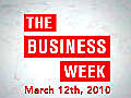 The Business Week,  Mar. 12, 2010-Greek debt, AIG shrinks, TV’s future