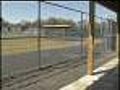 Thieves Steal Nearly 40-Feet Of Saugus Little League Field Fence
