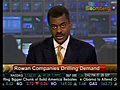 Spotlight - Rowan Companies