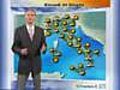 Il meteo in video TGItaBN_1 2010-06-24 09:15