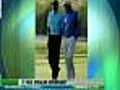 Fred Mitchell On Tiger Woods' Troubles