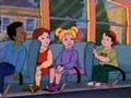 Magic School Bus - For Lunch - Part 1 Of 3