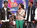 106 & Park: Big Sean 