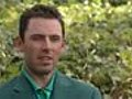 Schwartzel reflects on victory