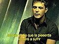 Alejandro Sanz - Y,  si fuera ella?