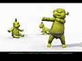 Baby Ogres Dance