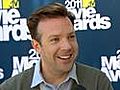 Jason Sudeikis On Working With A Lingerie-Wearing Jennifer Aniston In &#039;Horrible Bosses&#039;: &#039;It’s Not That Hard Of A Job!&#039;