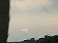 UFO Sul Delta Del Po?