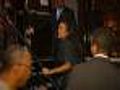 Sandi Jackson Reveals Her Anguish