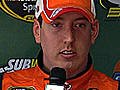 Press Pass: Kyle Busch