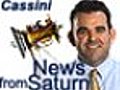 News From Saturn: 1